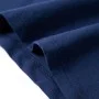 Navy blue children's t-shirt size 92 by , Kids T-shirts - Ref: Foro24-11099, Price: 8,30 €, Discount: %