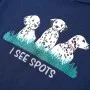 Marineblaues Kinder-T-Shirt 116 von , Kinder-T-Shirts - Ref: Foro24-11101, Preis: 8,30 €, Rabatt: %