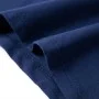 Marineblaues Kinder-T-Shirt 116 von , Kinder-T-Shirts - Ref: Foro24-11101, Preis: 8,30 €, Rabatt: %