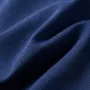 Navy blue children's t-shirt size 140 by , Kids T-shirts - Ref: Foro24-11103, Price: 8,30 €, Discount: %