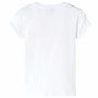 Kinder-T-Shirt in der Farbe Ecru 128 von , Kinder-T-Shirts - Ref: Foro24-11382, Preis: 8,39 €, Rabatt: %