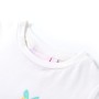 Camiseta infantil color crudo 128 de , Camisetas para niños - Ref: Foro24-11382, Precio: 8,39 €, Descuento: %