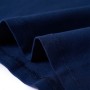 Marineblaues Langarm-T-Shirt für Kinder 128 von , Kinder-T-Shirts - Ref: Foro24-14102, Preis: 8,81 €, Rabatt: %