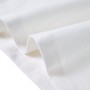 Kinder-T-Shirt mit rohen Rüschenärmeln 140 von , Kinder-T-Shirts - Ref: Foro24-11323, Preis: 8,28 €, Rabatt: %
