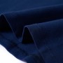 Marineblaues Langarm-T-Shirt für Kinder 104 von , Kinder-T-Shirts - Ref: Foro24-14100, Preis: 8,81 €, Rabatt: %
