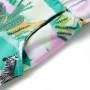 Children's shorts with light mint drawstring 116 by , kids pants - Ref: Foro24-10861, Price: 9,85 €, Discount: %