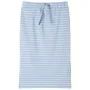 Gerader Kinderrock mit mintfarbenen Streifen 140 von , Kinderhosen - Ref: Foro24-10918, Preis: 10,44 €, Rabatt: %