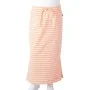 Gerader Kinderrock mit fluoreszierenden orangefarbenen Streifen 116 von , Kinderhosen - Ref: Foro24-10926, Preis: 10,44 €, Ra...