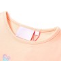 Hellorangefarbenes Kinder-T-Shirt 104 von , Kinder-T-Shirts - Ref: Foro24-10585, Preis: 8,32 €, Rabatt: %