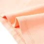 Light orange children's t-shirt size 104 by , Kids T-shirts - Ref: Foro24-10585, Price: 8,24 €, Discount: %