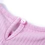 Light pink children's t-shirt size 104 by , Kids T-shirts - Ref: Foro24-10880, Price: 8,24 €, Discount: %