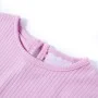 Camiseta infantil rosa claro 128 de , Camisetas para niños - Ref: Foro24-10882, Precio: 8,24 €, Descuento: %