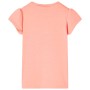 Coral Kinder T-Shirt 140 von , Kinder-T-Shirts - Ref: Foro24-11073, Preis: 8,60 €, Rabatt: %