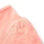 Children's coral-colored T-shirt size 140 by , Kids T-shirts - Ref: Foro24-11073, Price: 8,52 €, Discount: %