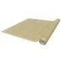 Naturfarbener Bambusteppich 160x230 cm von vidaXL, Teppiche - Ref: Foro24-245821, Preis: 54,60 €, Rabatt: %