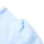 Camiseta infantil azul claro 140 de , Camisetas para niños - Ref: Foro24-11078, Precio: 8,52 €, Descuento: %