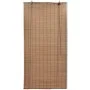Braunes Bambus-Rollo 140x220 cm von vidaXL, Jalousien und Jalousien - Ref: Foro24-245815, Preis: 38,72 €, Rabatt: %