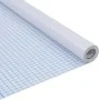 Adhesive film frosted window privacy stripes 0.9x5 m by vidaXL, window films - Ref: Foro24-142788, Price: 15,28 €, Discount: %