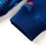 Dark blue children's sweatshirt 140 by , Kids T-shirts - Ref: Foro24-13313, Price: 12,63 €, Discount: %