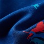 Sudadera infantil azul oscuro 140 de , Camisetas para niños - Ref: Foro24-13313, Precio: 12,75 €, Descuento: %
