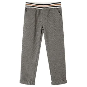 Child's cream-colored pants size 140 by , kids pants - Ref: Foro24-12678, Price: 10,97 €, Discount: %