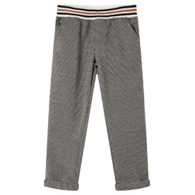 Kinderhose in Rohfarbe 140 von , Kinderhosen - Ref: Foro24-12678, Preis: 11,08 €, Rabatt: %