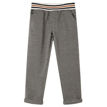 Child's cream-colored pants size 140 by , kids pants - Ref: Foro24-12678, Price: 11,08 €, Discount: %