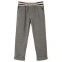 Pantalón infantil color crudo 140 de , Pantalones de niños - Ref: Foro24-12678, Precio: 10,97 €, Descuento: %