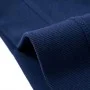 Marineblaues Kinder-Sweatshirt 128 von , Kinder-T-Shirts - Ref: Foro24-13057, Preis: 11,29 €, Rabatt: %