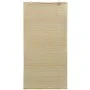 Persiana enrollable de bambú color natural 80x220 cm de vidaXL, Persianas y estores - Ref: Foro24-245817, Precio: 20,52 €, De...