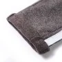 Pantalón de chándal infantil gris oscuro mélange 128 de , Pantalones de niños - Ref: Foro24-13097, Precio: 10,18 €, Descuento: %