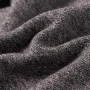 Dark gray mélange children's sweatpants size 128 by , kids pants - Ref: Foro24-13097, Price: 10,18 €, Discount: %
