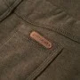 Khaki Melange 140 Trainingshose für Kinder von , Kinderhosen - Ref: Foro24-12748, Preis: 10,64 €, Rabatt: %