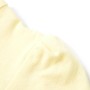 Weiches gelbes Kinder-T-Shirt 92 von , Kinder-T-Shirts - Ref: Foro24-10579, Preis: 8,32 €, Rabatt: %