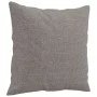 3-seater sofa with taupe gray fabric cushions 180 cm by , Sofas - Ref: Foro24-3200924, Price: 274,60 €, Discount: %