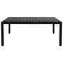 9-teiliges Garten-Essset in Schwarz und Braun von , Gartensets - Ref: Foro24-3060087, Preis: 768,66 €, Rabatt: %