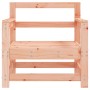Douglas Massivholz-Gartensessel 2 Einheiten von , Modulare Sofas für den Außenbereich - Ref: Foro24-825497, Preis: 132,51 €, ...
