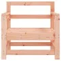 Douglas Massivholz-Gartensessel 2 Einheiten von , Modulare Sofas für den Außenbereich - Ref: Foro24-825497, Preis: 130,80 €, ...