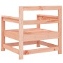 Douglas Massivholz-Gartensessel 2 Einheiten von , Modulare Sofas für den Außenbereich - Ref: Foro24-825497, Preis: 132,51 €, ...