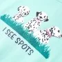 Camiseta infantil verde menta claro 140 de , Camisetas para niños - Ref: Foro24-11098, Precio: 8,30 €, Descuento: %