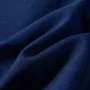 Camiseta infantil de manga larga azul marino 92 de , Camisetas para niños - Ref: Foro24-14099, Precio: 8,72 €, Descuento: %