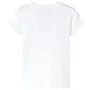 Ecrufarbenes Kinder-T-Shirt 140 von , Kinder-T-Shirts - Ref: Foro24-11383, Preis: 8,30 €, Rabatt: %