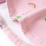 Kindershorts mit hellrosa Kordelzug 92 von , Kinderhosen - Ref: Foro24-10959, Preis: 9,76 €, Rabatt: %