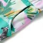 Children's shorts with light mint drawstring 104 by , kids pants - Ref: Foro24-10860, Price: 9,85 €, Discount: %