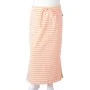 Gerader Kinderrock mit fluoreszierenden orangefarbenen Streifen 104 von , Kinderhosen - Ref: Foro24-10925, Preis: 10,44 €, Ra...