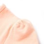 Hellorangefarbenes Kinder-T-Shirt 92 von , Kinder-T-Shirts - Ref: Foro24-10584, Preis: 8,32 €, Rabatt: %
