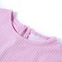 Camiseta infantil rosa claro 140 de , Camisetas para niños - Ref: Foro24-10883, Precio: 8,32 €, Descuento: %