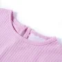 Camiseta infantil rosa claro 140 de , Camisetas para niños - Ref: Foro24-10883, Precio: 8,24 €, Descuento: %