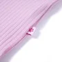 Camiseta infantil rosa claro 140 de , Camisetas para niños - Ref: Foro24-10883, Precio: 8,24 €, Descuento: %