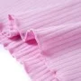 Camiseta infantil rosa claro 140 de , Camisetas para niños - Ref: Foro24-10883, Precio: 8,24 €, Descuento: %